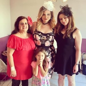 Meet your Posher, Jill